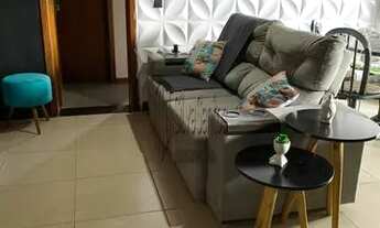 Imagem 4: Apartamento central - 02 dormitórios. Ref.: