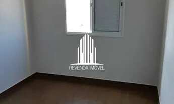 Imagem 4: Apartamento de 53 metros com 2 quartos e 1 vaga no Centro de São Bernardo do Campo