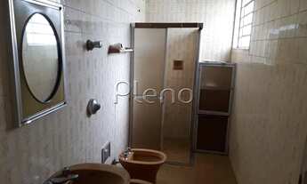 Imagem 3: Casa - Vila Joaquim Inácio - Campinas