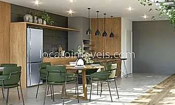 Imagem 6: Ref.: 2013 - Upside Rio Branco - 2 suítes, varanda integrada a sala, mais de 20 itens de l