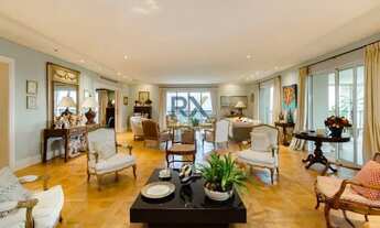 Imagem 6: Apartamento, Cerqueira César - São Paulo