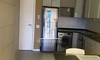 Imagem 3: Apartamento de 1 dormitório na Rua Joseph negri