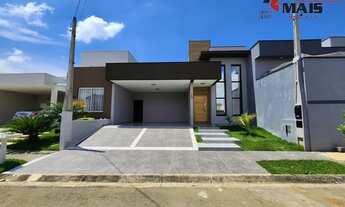 Imagem 2: Casa à venda no Condomínio Jardim de Mônaco - Hortolândia