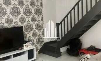 Imagem 4: Casa de Vila com 98m e 2 quartos na Mooca