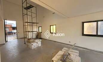 Imagem: Casa à venda no Condomínio Saint Paul