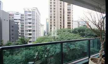 Imagem 5: Apartamento em Higienópolis- São Paulo, SP