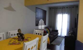 Imagem 7: Casa Térrea 3 dormitórios 4 vagas na Vila Linda- Santo andré SP