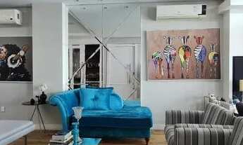 Imagem 5: Apartamento para Venda em Florianópolis, Centro, 3 dormitórios, 1 suíte, 3 banheiros, 1 va