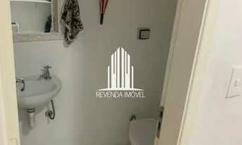 Imagem 4: Apartamento à venda 110m² com 3 dormitórios e 1 vaga no Campo Belo