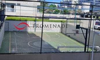 Imagem: RIO DE JANEIRO - Apartamento Padrão - RECREIO