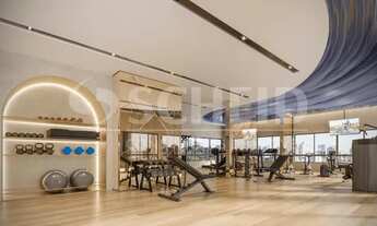 Imagem 3: Apto 46m2 NAU VILA MARIANA venda!!!