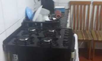 Imagem 5: Aluguel de Quarto