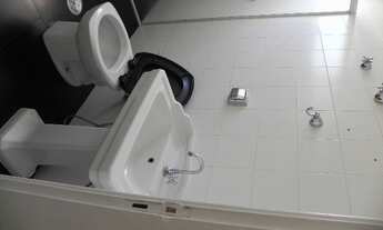 Imagem 3: Apartamento com 3 dormitórios edifício Minorca Jardim Elite