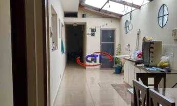 Imagem 5: Casa com 4 dormitórios à venda, 180 m² por R$ 710.000,00 - Paulicéia - São Bernardo do Cam