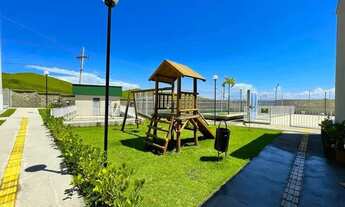 Imagem 5: Alugo apartamento Jardim Mariana Esmeralda