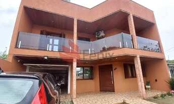 Imagem 2: Casa Residencial Rondônia Novo Hamburgo