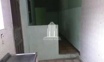Imagem 7: Casa Térrea no Jardim Castro Alves com 300m². São 3 dormitórios, 2 banheiros e 1 vaga