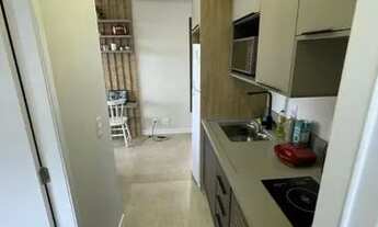 Imagem 5: Studio com 1 dormitório para alugar, 37 m² por R$ 4.652,00/mês - Vila Mariana - São Paulo