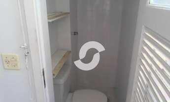 Imagem 5: Apartamento com 2 dormitórios para alugar, 70 m² por R$ 3.034,00/mês - Santa Rosa - Niteró