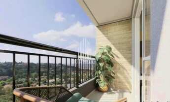 Imagem 2: Apartamento com 1 dormitório na Vila Pauliceia- São Paulo, SP