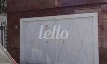 Imagem: São Paulo - Casa Comercial - Mooca