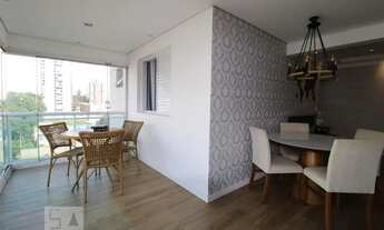 Imagem 5: Apartamento para Aluguel - Santo Amaro , 2 Quartos, 76 m2