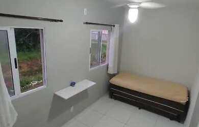 Imagem 9: Alugo sobrado mobiliado na Massaguaçu - Caraguatatuba