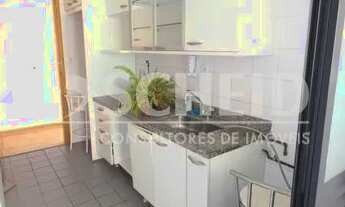 Imagem 4: Apartamento com 2 dormitórios e 2 vagas para locação no Morumbi