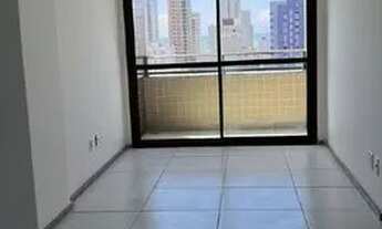 Imagem: Candeias - 03 Qtos/ 01 Suíte - Nascente