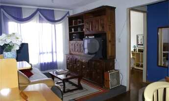 Imagem 2: Apartamento para venda no Cambuci