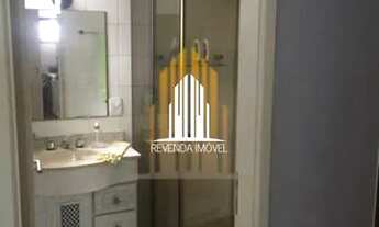 Imagem 5: Apartamento à venda no Morumbi com 110m² com 3 dormitórios 5 banheiros 2 vagas