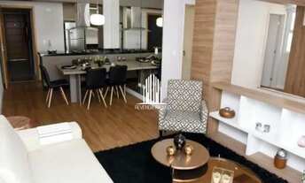 Imagem 5: Apartamento á venda 3 dorms,1 Suite, 2 Vagas em Santo André-SP