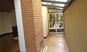 Imagem 5: Casa em condomínio, com piscina