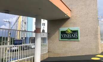 Imagem 4: Apartamento no Park Vinhais com 03 dormitórios