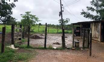 Imagem 2: Chácara Abadiania Góias