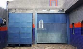 Imagem: Galpão de 430m2 na Vila Nova York - Aricanduva