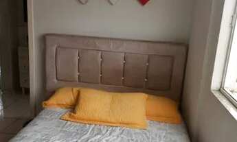 Imagem 2: Aluguel de quarto