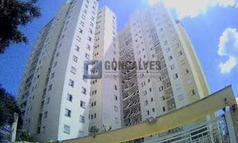 Imagem 2: SAO BERNARDO DO CAMPO - Residential / Apartment - VILA CAMINHO DO MAR