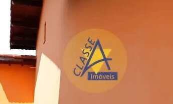 Imagem 7: Vendo Lindo Sobrado com 3 dormitórios 234 m² por R$ 540.000 - Jardim Las Vegas - Santo And