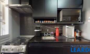 Imagem 6: APARTAMENTO - CAMPO BELO - SP