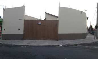 Imagem: Casa de Bairro