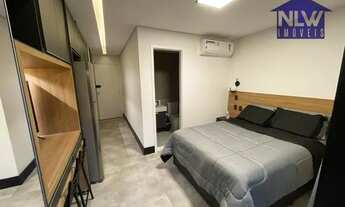 Imagem 2: Studio com 1 dormitório para alugar, 23 m² por R$ 2.700,00/mês - Centro - São Paulo/SP