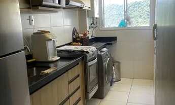 Imagem 3: Apartamento Lindo 3 dorm. C/ suíte