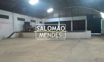 Imagem 5: Galpão/Depósito/Armazém para aluguel com 1500 m² em Coqueiro - Ananindeua - PA