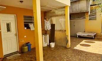 Imagem 6: CASA TÉRREA - VILA TUPI - SP