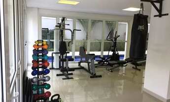 Imagem 7: Apartamento para aluguel e venda com 205 metros quadrados com 4 quartos