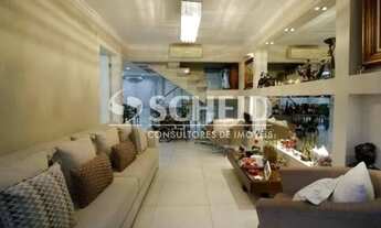 Imagem 5: Casa em Condominio à Venda no Alto da Boa Vista, R$ 2.500.000,00 - 271 m²