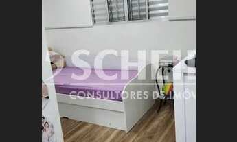 Imagem 5: Sobrado 110m² com 2 dormitórios e 1 vaga à venda no Jardim Aparecida