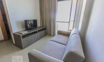 Imagem 6: Apartamento para Aluguel - Jacarepaguá, 1 Quarto, 35 m2