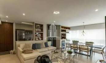 Imagem 4: Apartamento de Alto Padrão com 2 suítes na Vila Olímpia